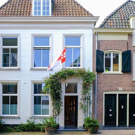 Amersfoort City Center Apartment Stadshart Екстер'єр фото