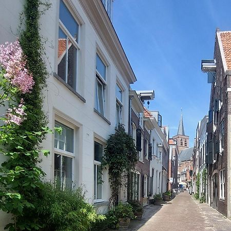 Amersfoort City Center Apartment Stadshart Екстер'єр фото