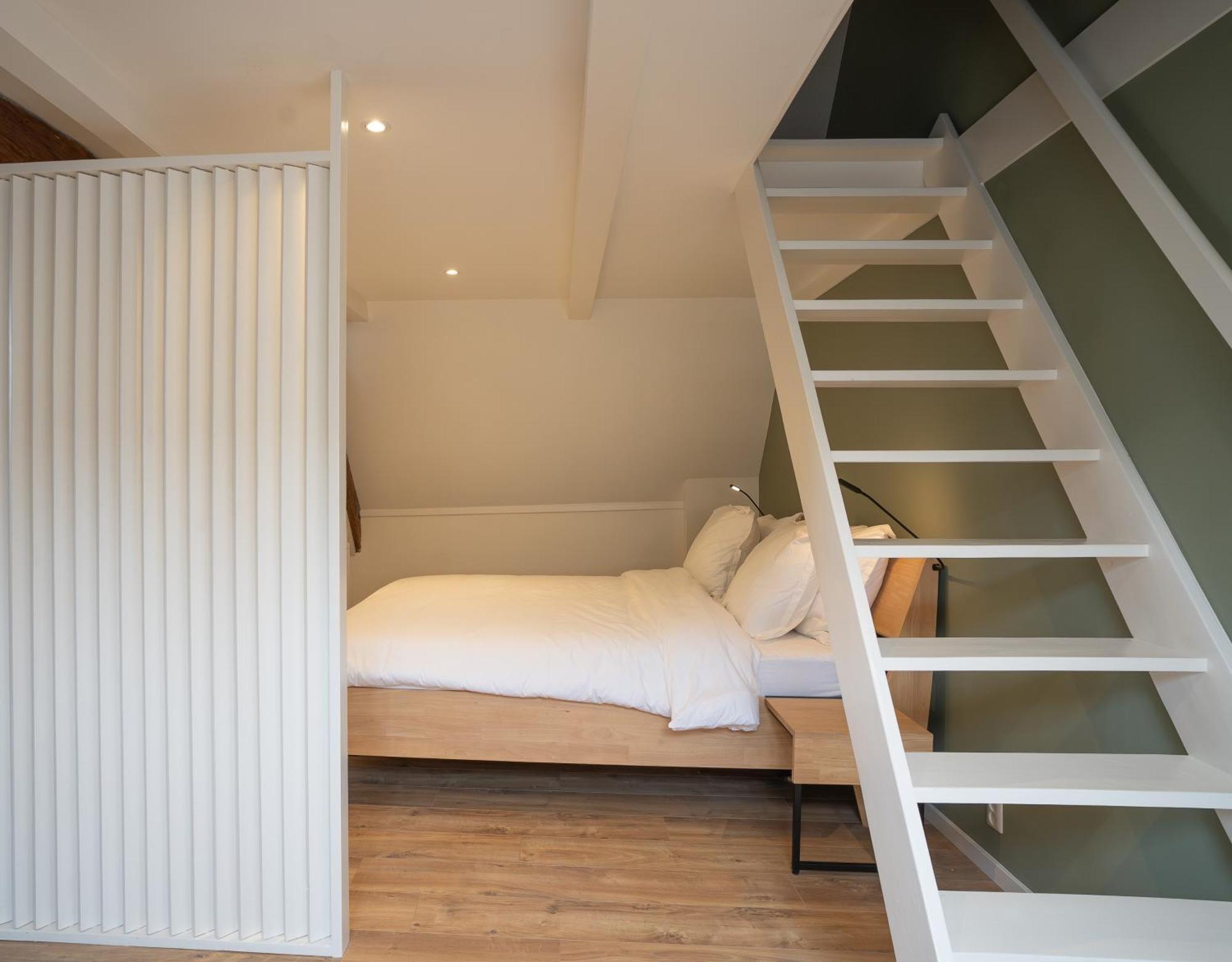Amersfoort City Center Apartment Stadshart Екстер'єр фото
