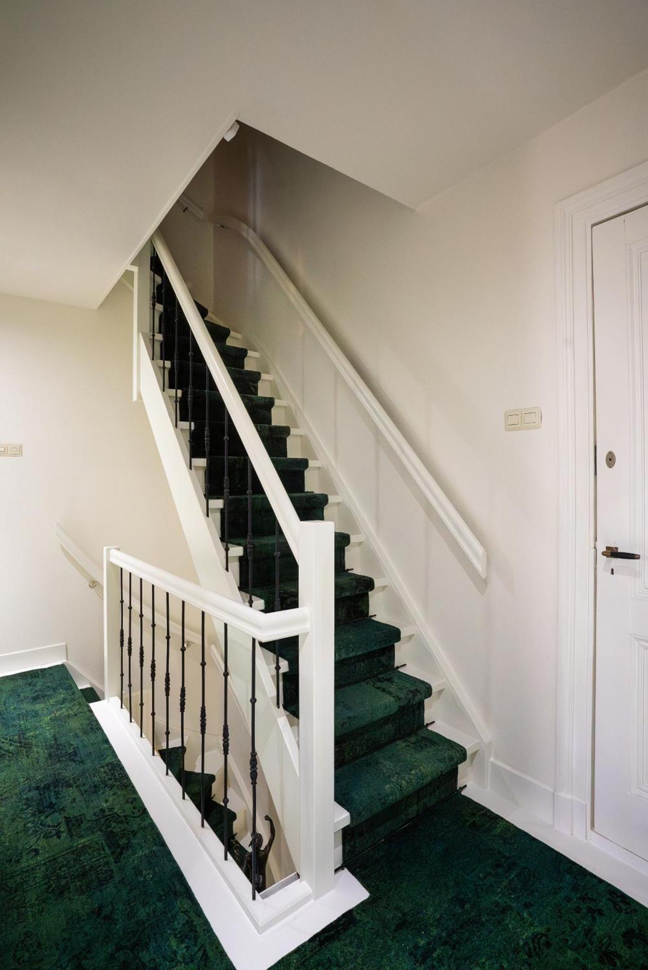 Amersfoort City Center Apartment Stadshart Екстер'єр фото