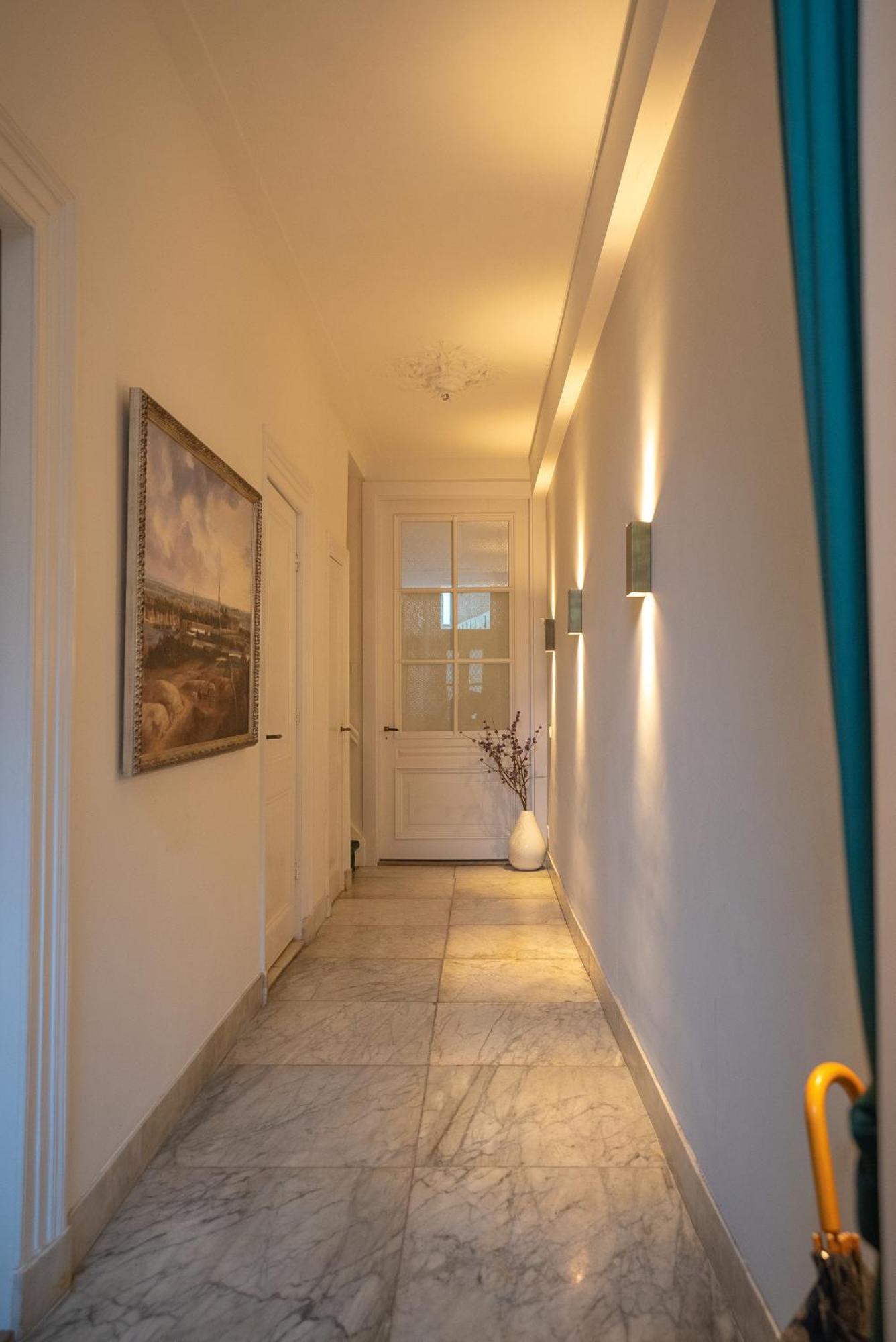 Amersfoort City Center Apartment Stadshart Екстер'єр фото