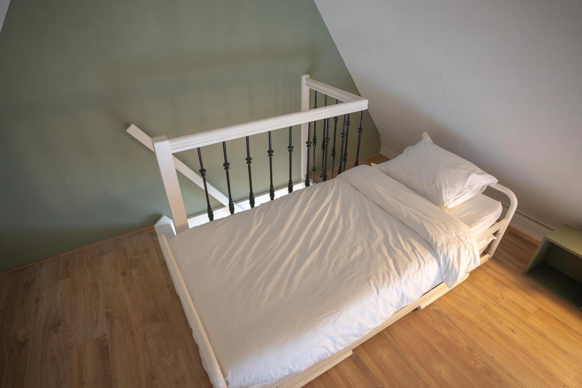 Amersfoort City Center Apartment Stadshart Екстер'єр фото
