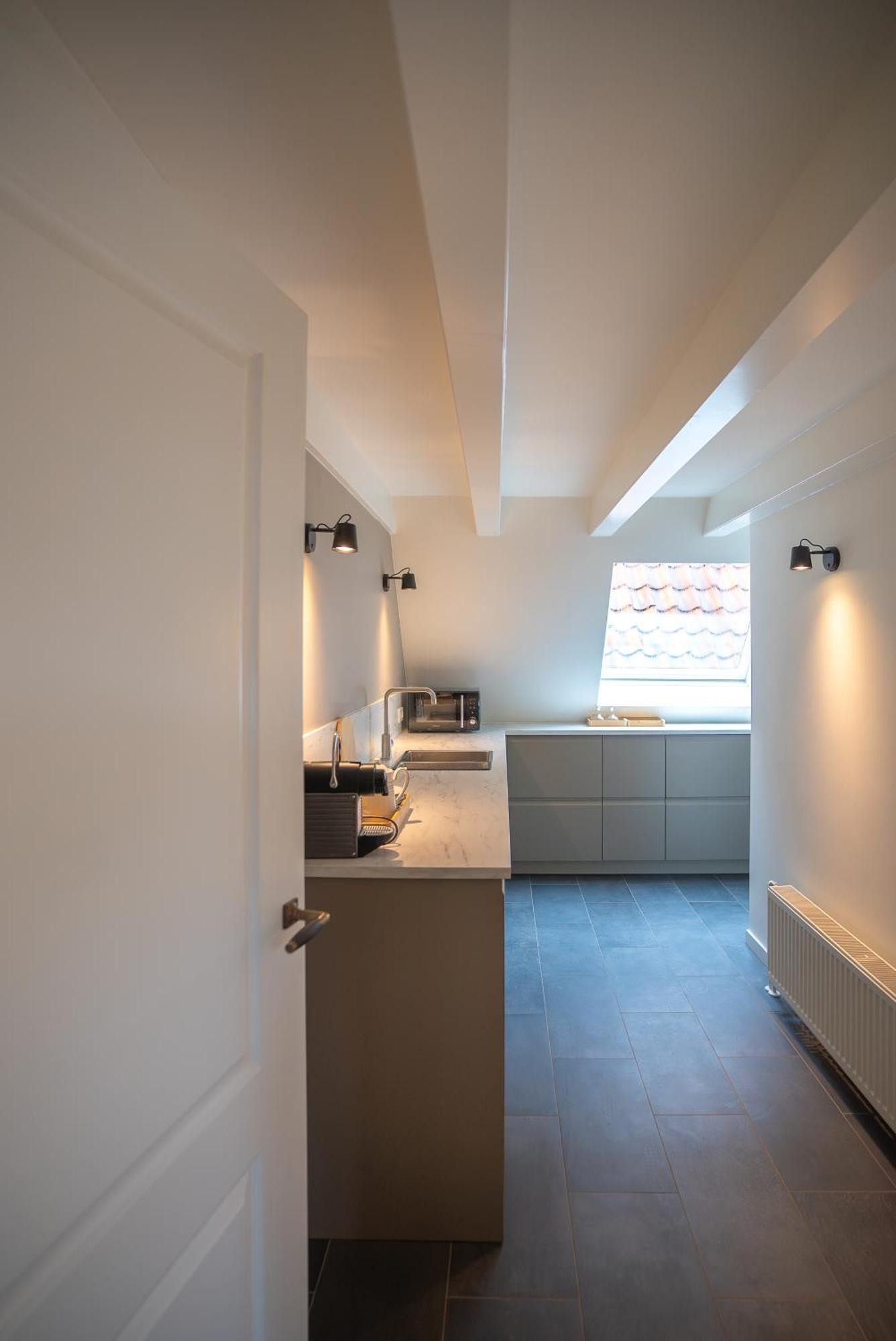 Amersfoort City Center Apartment Stadshart Екстер'єр фото