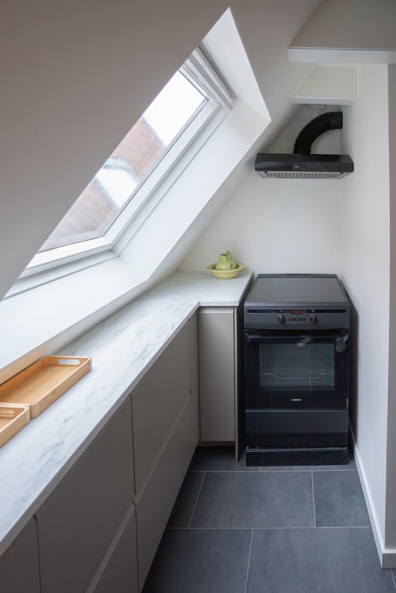 Amersfoort City Center Apartment Stadshart Екстер'єр фото